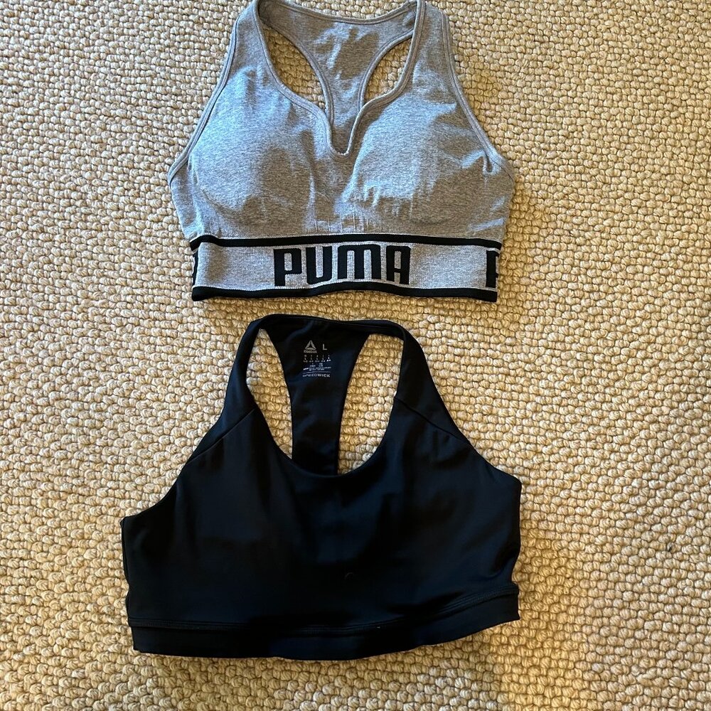 Sports Bras